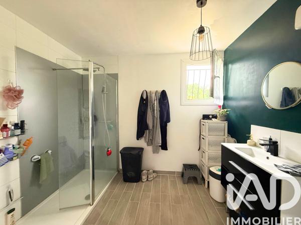 Maison à vendre 4 pièces 120 m² Saint-Maixant