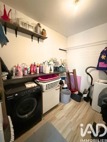 Maison à vendre 4 pièces 120 m² Saint-Maixant