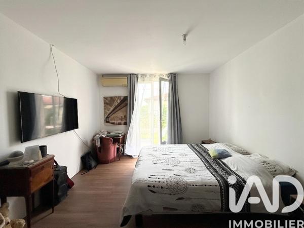 Maison à vendre 4 pièces 120 m² Saint-Maixant