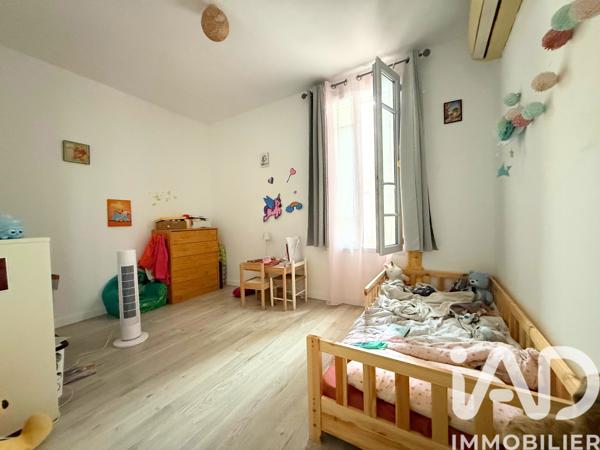 Maison à vendre 4 pièces 120 m² Saint-Maixant