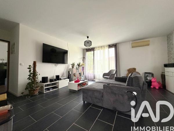 Maison à vendre 4 pièces 120 m² Saint-Maixant