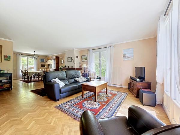 ORVAULT PETIT CHANTILLY, Maison  non mitoyenne 5 chambres, garage, jardin