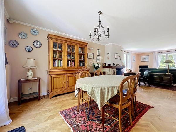 ORVAULT PETIT CHANTILLY, Maison  non mitoyenne 5 chambres, garage, jardin