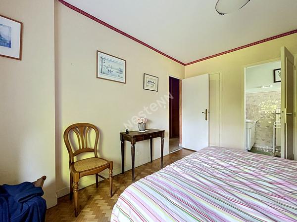 ORVAULT PETIT CHANTILLY, Maison  non mitoyenne 5 chambres, garage, jardin