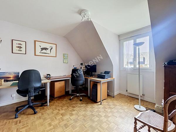 ORVAULT PETIT CHANTILLY, Maison  non mitoyenne 5 chambres, garage, jardin