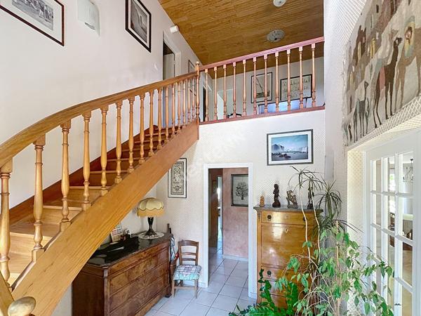 ORVAULT PETIT CHANTILLY, Maison  non mitoyenne 5 chambres, garage, jardin