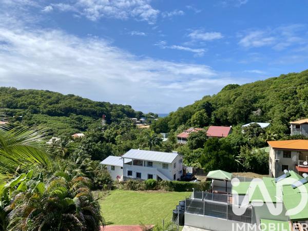 Appartement à vendre 2 pièces 26 m² Sainte-Anne