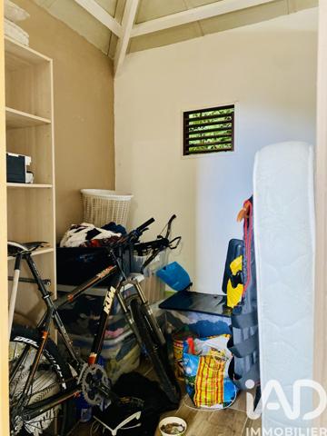 Appartement à vendre 2 pièces 26 m² Sainte-Anne