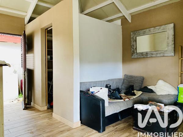 Appartement à vendre 2 pièces 26 m² Sainte-Anne