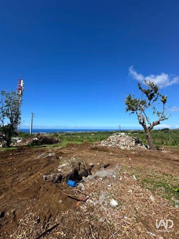 Terrain à vendre 269 m² Sainte-Marie