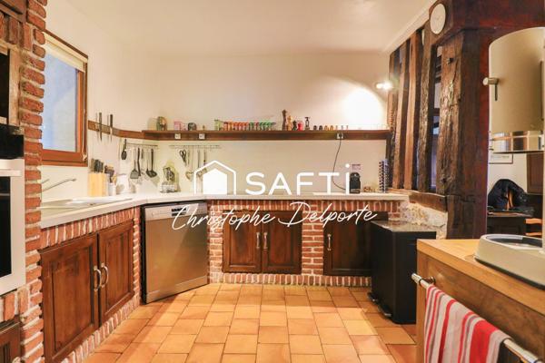 Une propriété rare pour une vie d’exception