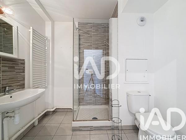 Appartement à vendre 4 pièces 84,6 m² Nanteuil-lès-Meaux