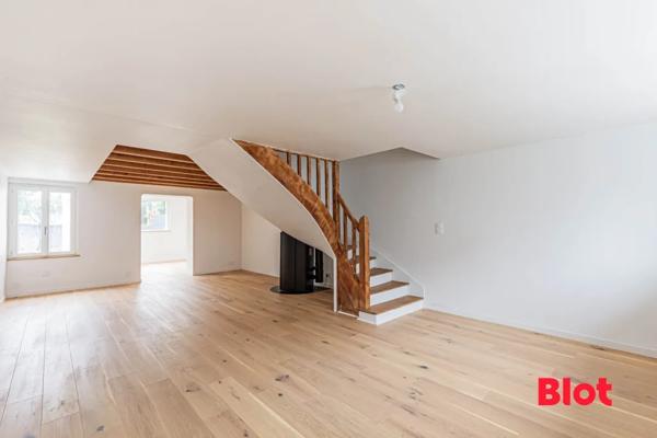 Maison 5 pièce(s)