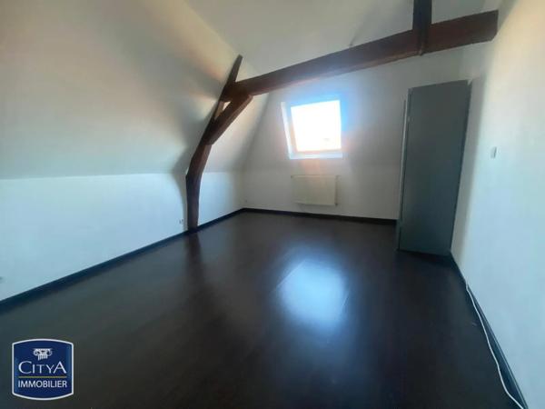 Appartement à louer 3 pièces 70.25m² Valenciennes (59300)