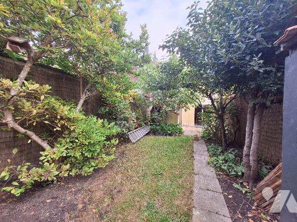 Maison familiale de 142 m²