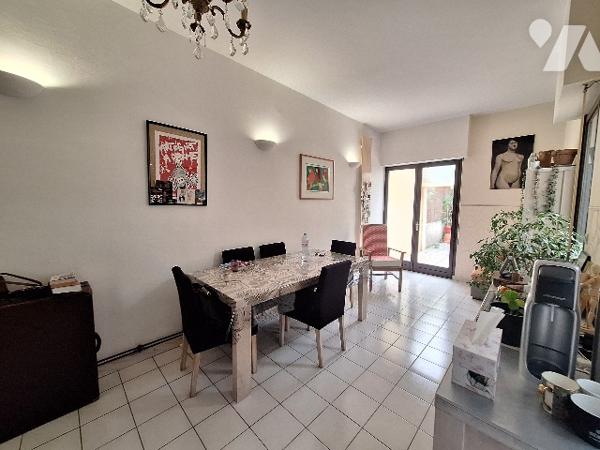 Maison familiale de 142 m²