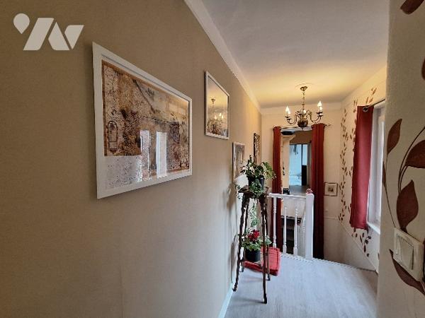 Maison familiale de 142 m²