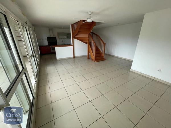 Appartement à vendre 6 pièces 128.31m²