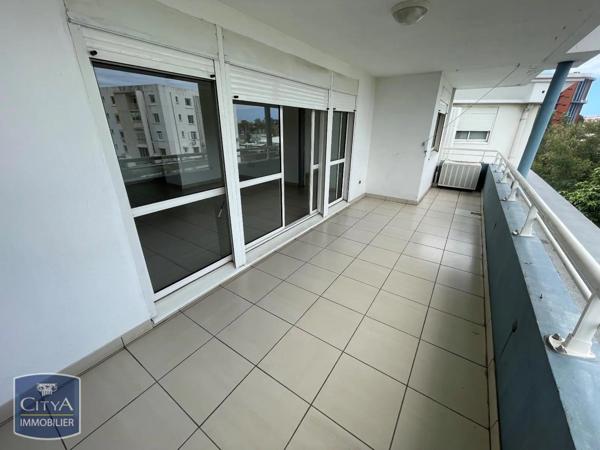 Appartement à vendre 6 pièces 128.31m²