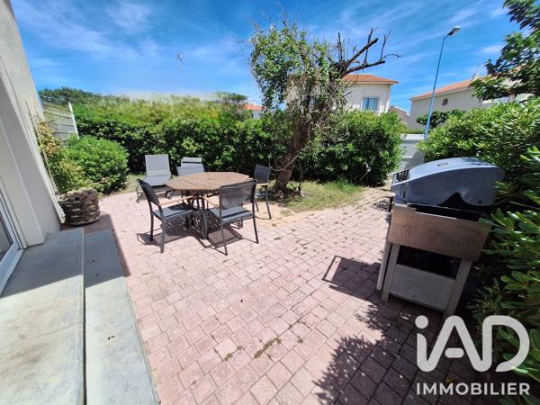 Immeuble à vendre 100 m² Saint-Cyprien