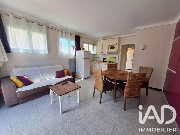 Immeuble à vendre 100 m² Saint-Cyprien