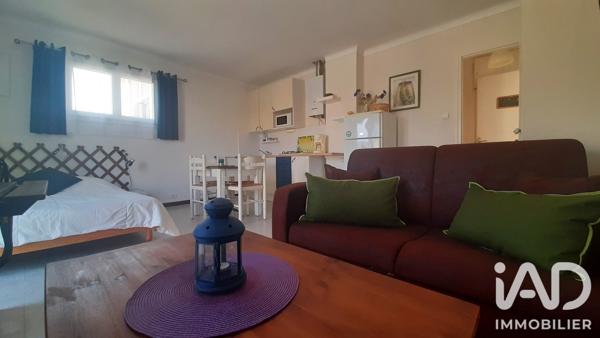 Immeuble à vendre 100 m² Saint-Cyprien