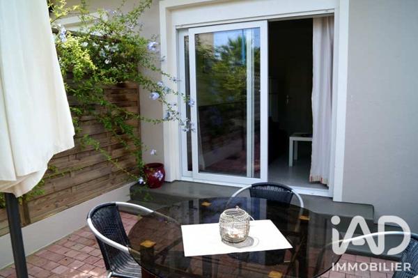 Immeuble à vendre 100 m² Saint-Cyprien