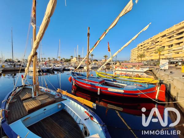 Immeuble à vendre 100 m² Saint-Cyprien