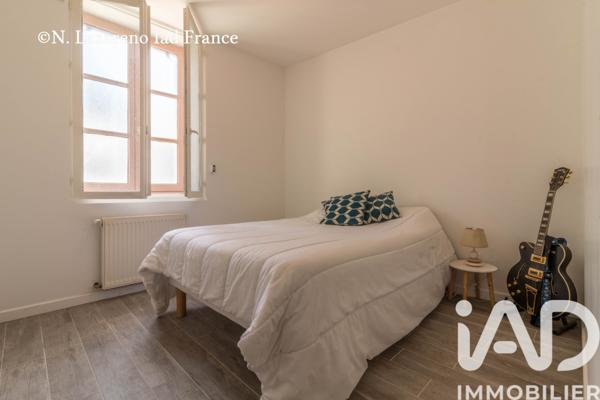 Maison à vendre 6 pièces 140 m² Fay-aux-Loges