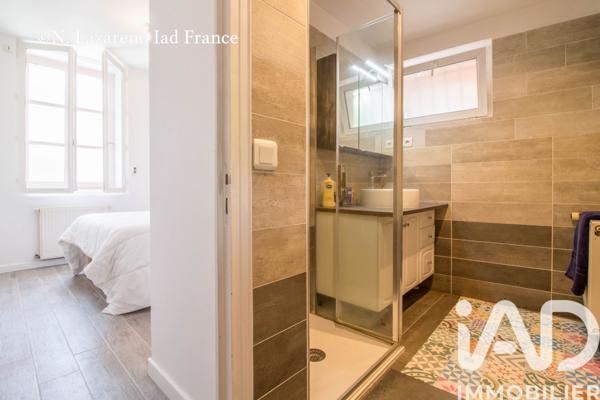 Maison à vendre 6 pièces 140 m² Fay-aux-Loges