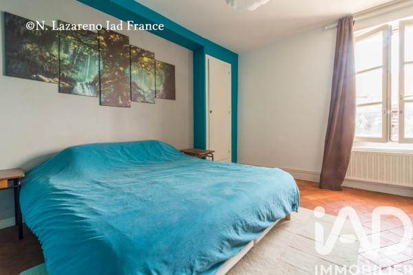 Maison à vendre 6 pièces 140 m² Fay-aux-Loges