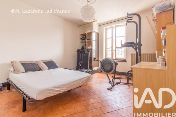 Maison à vendre 6 pièces 140 m² Fay-aux-Loges