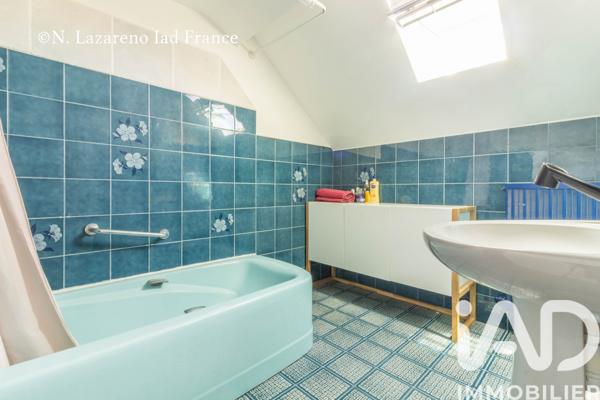Maison à vendre 6 pièces 140 m² Fay-aux-Loges