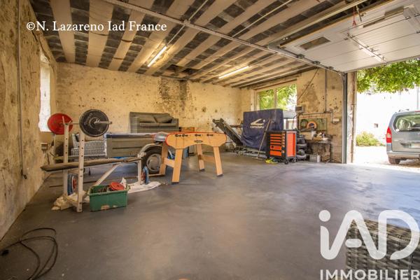 Maison à vendre 6 pièces 140 m² Fay-aux-Loges