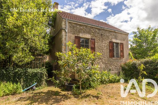 Maison à vendre 6 pièces 140 m² Fay-aux-Loges