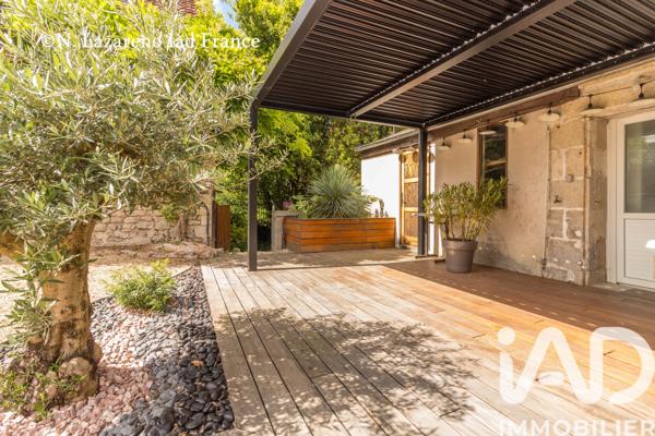 Maison à vendre 6 pièces 140 m² Fay-aux-Loges
