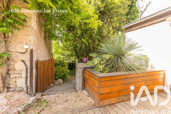 Maison à vendre 6 pièces 140 m² Fay-aux-Loges