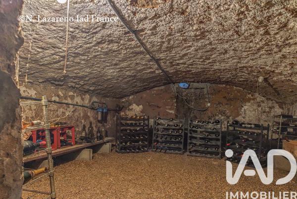 Maison à vendre 6 pièces 140 m² Fay-aux-Loges
