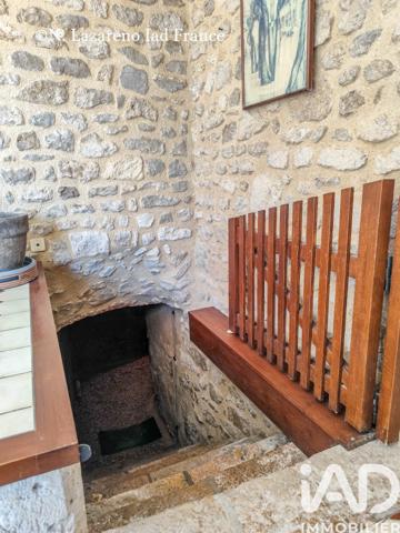 Maison à vendre 6 pièces 140 m² Fay-aux-Loges