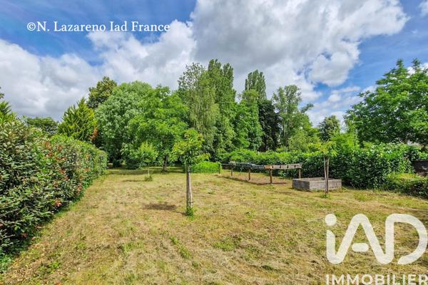 Maison à vendre 6 pièces 140 m² Fay-aux-Loges