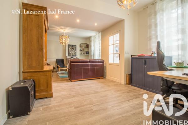 Maison à vendre 6 pièces 140 m² Fay-aux-Loges