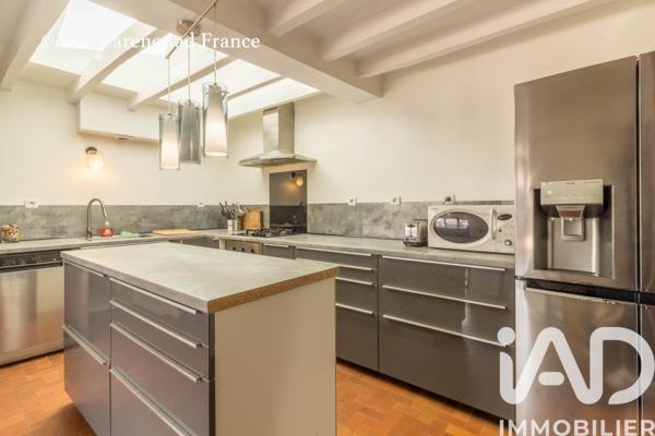 Maison à vendre 6 pièces 140 m² Fay-aux-Loges
