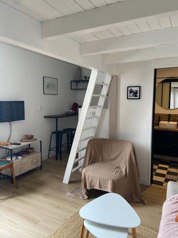 Hyper centre Agréable appartement