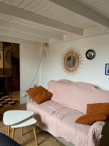 Hyper centre Agréable appartement