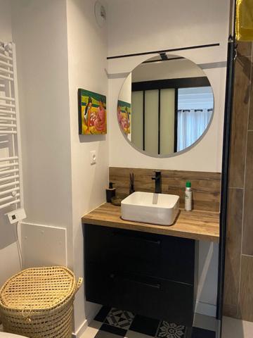 Hyper centre Agréable appartement