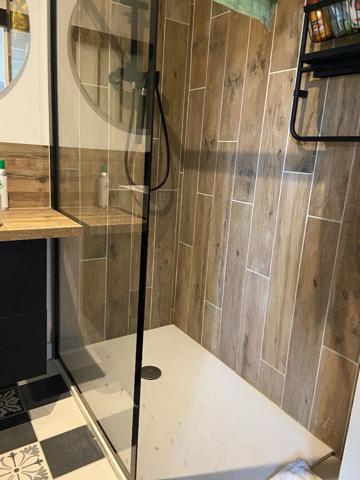 Hyper centre Agréable appartement