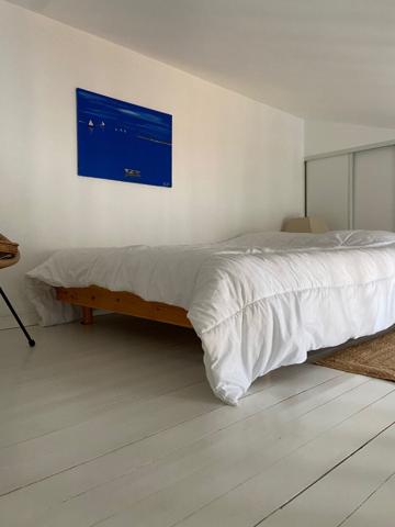 Hyper centre Agréable appartement