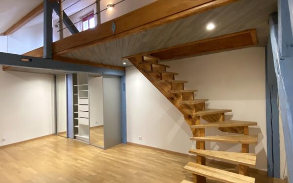 Maison à louer    3 pièces • 103,16 m2 Thann