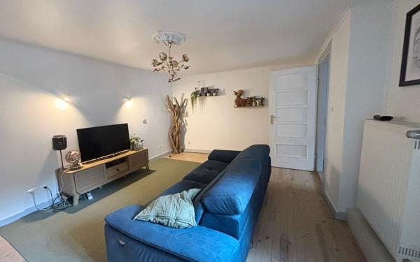 Maison à louer    3 pièces • 103,16 m2 Thann