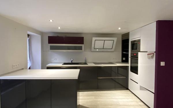 Maison à louer    3 pièces • 103,16 m2 Thann